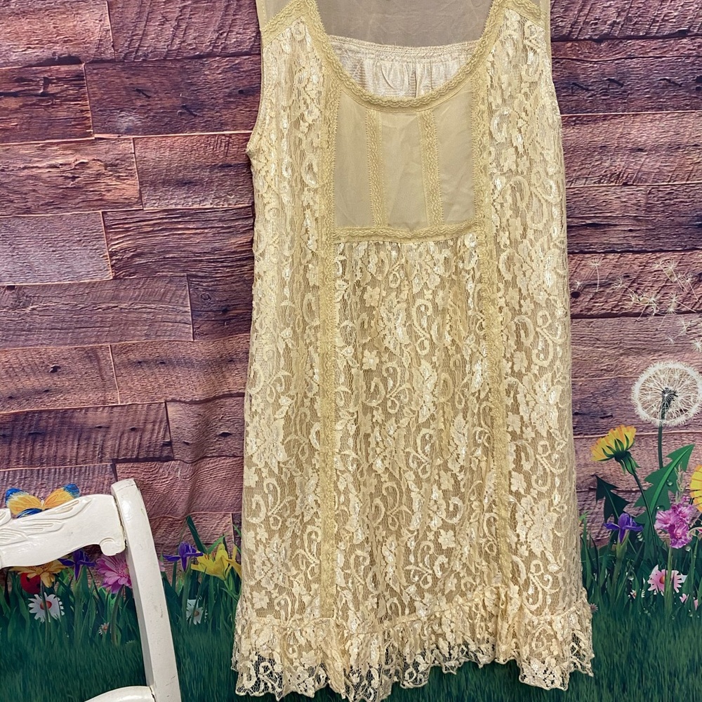 Francesca Lingerie Dress